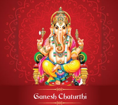 Ganesh chathurthi
