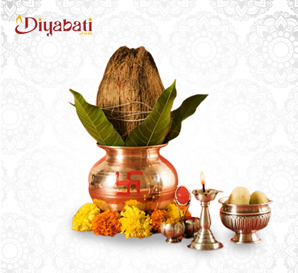 Vastu Shanti Puja - Diyabati