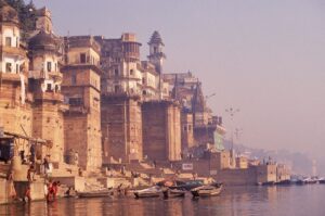 varanasi